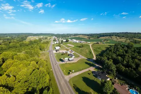 Commercial Land Near Spring Valley