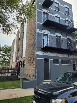 Chicago Multifamily Investment Opportunity