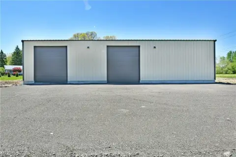 New Steel Flex Space