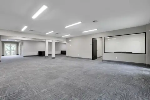 Renovated Office Suite