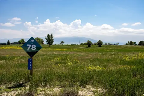 Residential Land in Helena, MT