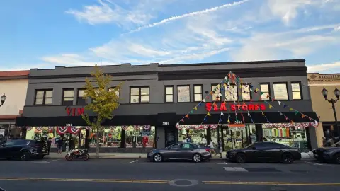 Renovated Office Space on Bergenline