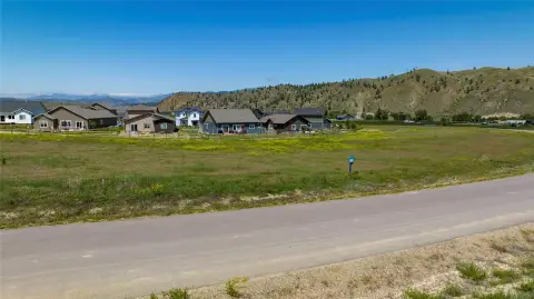Residential Land in Helena, MT