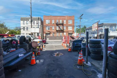 Irvington Industrial Investment Opportunity