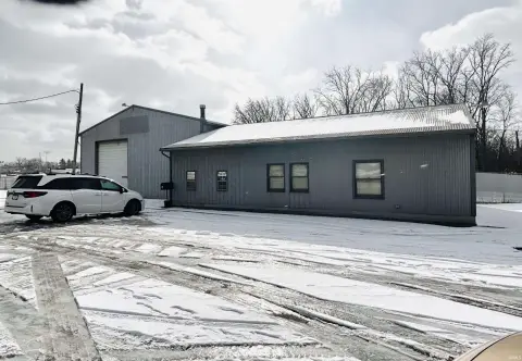 Versatile Mixed-Use Property