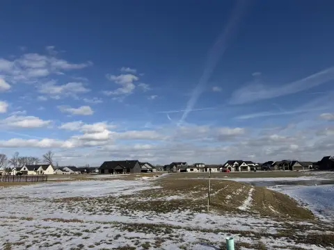 Residential Land in Huntertown, IN