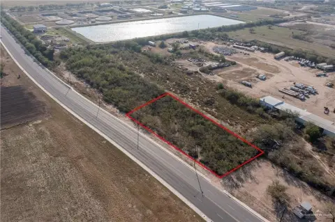 Land For Sale McAllen, TX