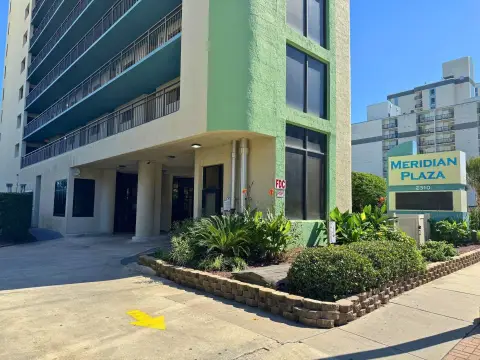 Oceanfront Retail Space
