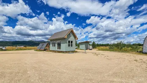 20 Acres of Recreational Land