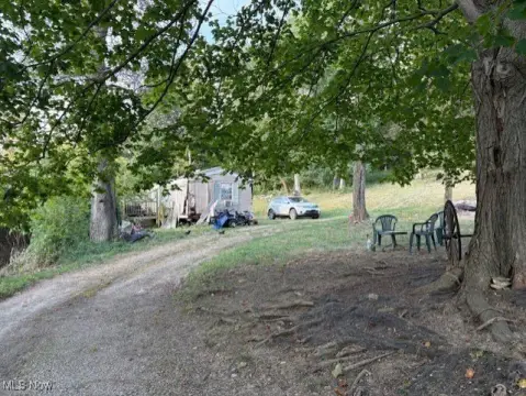 Land in Bloomingdale, Ohio