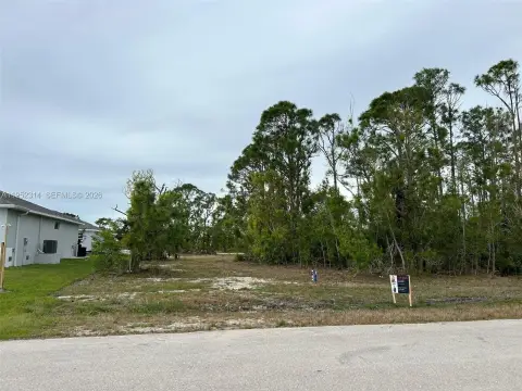 Residential Land in Florida