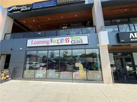 Profitable Toy Store in Brooklyn
