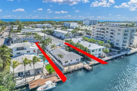 Miami Beach Multifamily Development Opportunity