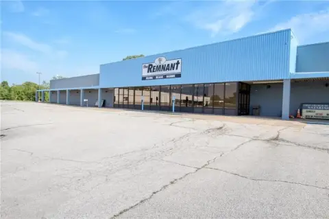 Versatile Building with Income Potential