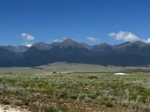 Spacious Land with Utilities Ready