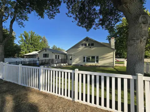 Day Care Center Building