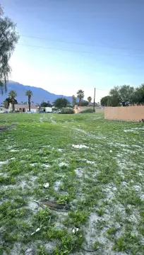 Commercial Land in Cathedral City