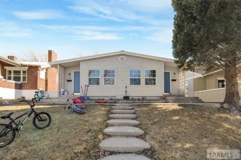 Rexburg Duplex Near BYU-Idaho