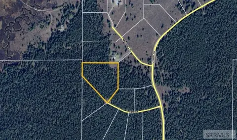 Island Park Land For Sale