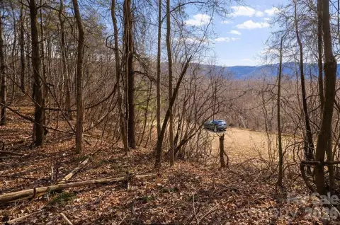 Mountain Homesite with Long-Range Views