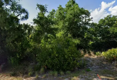 Englewood Vacant Residential Lot