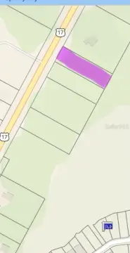 Residential Land in Growing Area