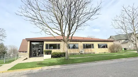 Day Care Center with Kitchen