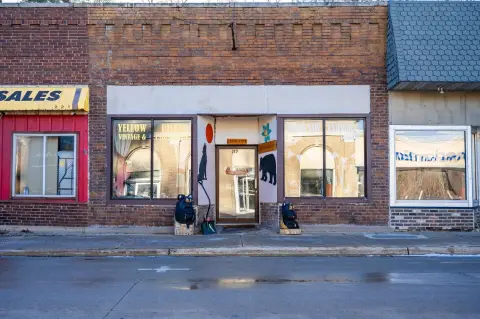 Commercial Storefront in Necedah, WI