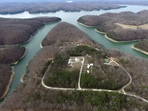 Land Near Lake Cumberland