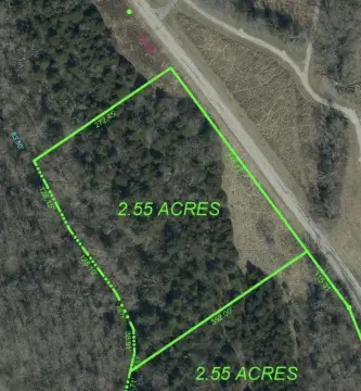 Residential Land in Gated Community