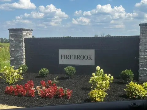 Residential Land in Richmond, KY