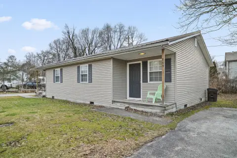 Stanton Multifamily Investment Opportunity