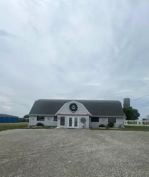 Versatile Commercial Property on Route 40