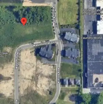 2.76 Acres for Home Development