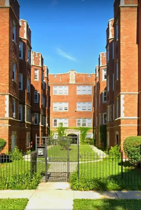 Chicago Multifamily Investment Opportunity