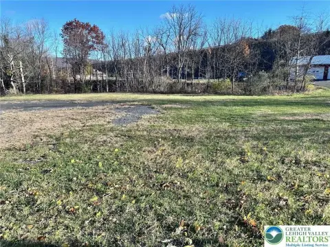 Flat Lot in Slatington, PA