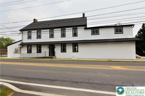 Renovated Office Space Available