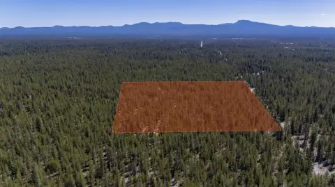 Expansive Land Parcel in La Pine