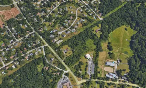 WAPPINGER FALLS Vacant Land
