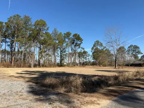 Residential Lot with RV Hookup