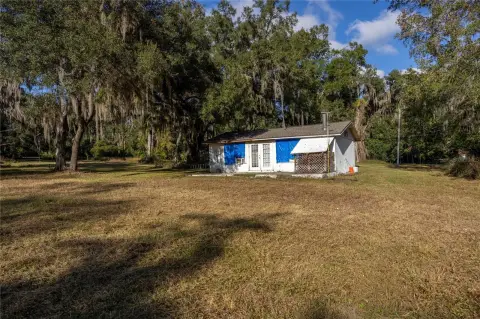 Gainesville Land Development Opportunity