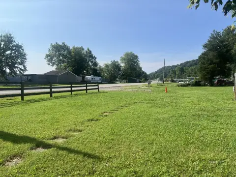 Gallipolis Vacant Land For Sale