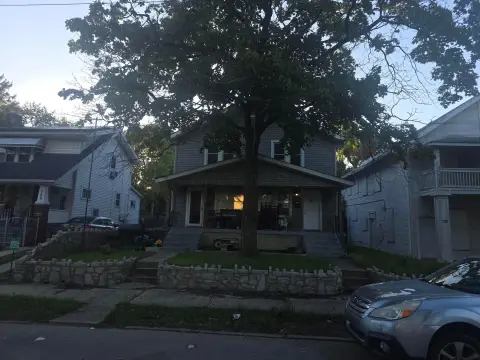 Two-Unit Duplex