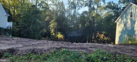 Land in Milton, Delaware