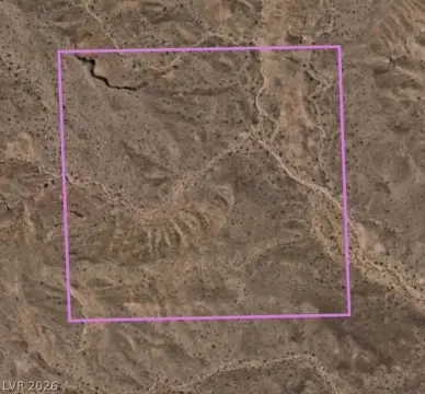 Land in Rural Logandale