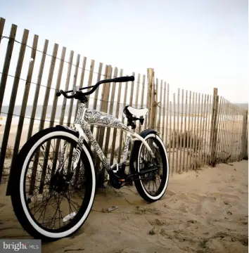 Bicycle Retail Space With Rentals