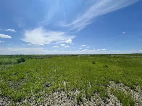 Sprawling Land Near Burns, Oregon
