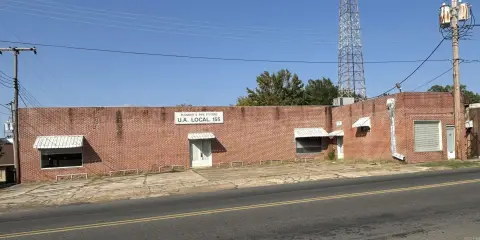 Downtown El Dorado Retail Opportunity