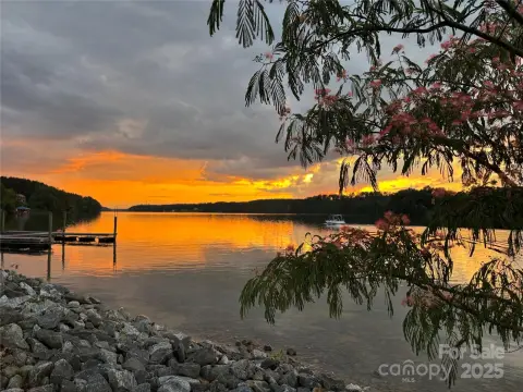 Lake View Building Lot