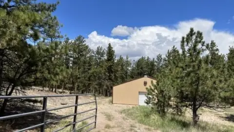 Westcliffe Vacant Land with Utilities